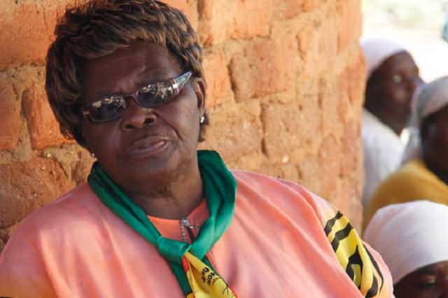 Shuvai-Mahofa dead