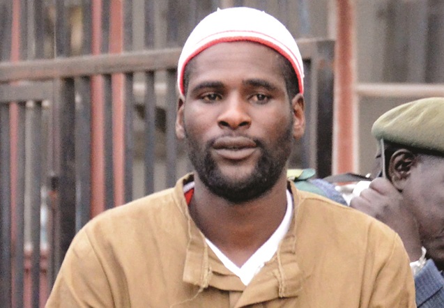 Siphiwe Ngwenya