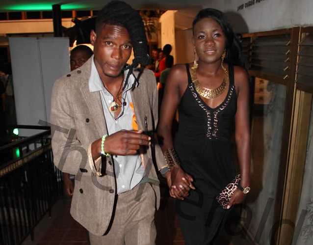 Soul Jah Love and Bounty Lisa
