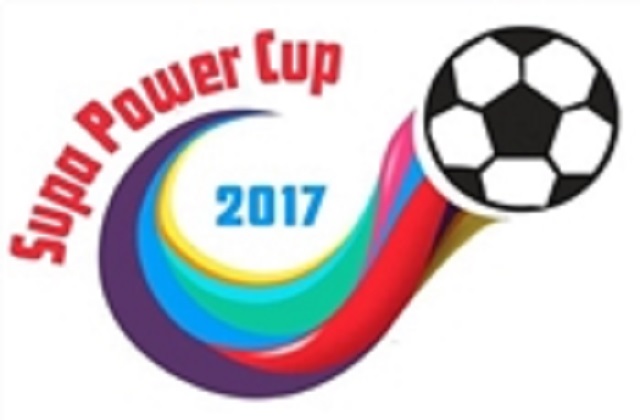 Supa Power Cup