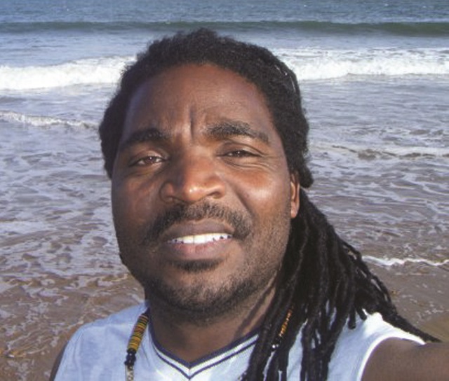 Tawanda Moyo