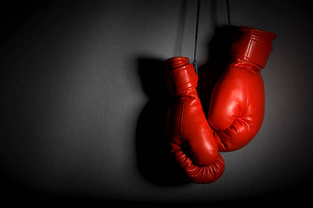 boxing