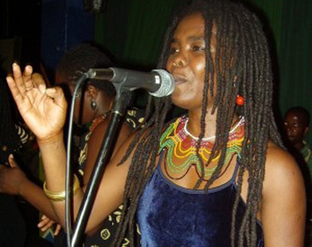 Busi Ncube
