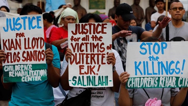 drug killings