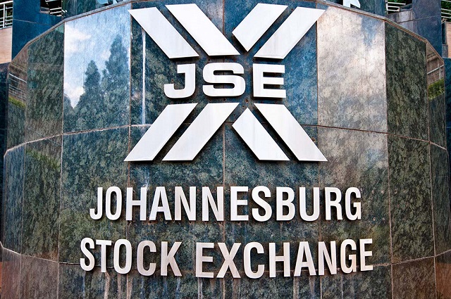 The Johannesburg Stock Exchange