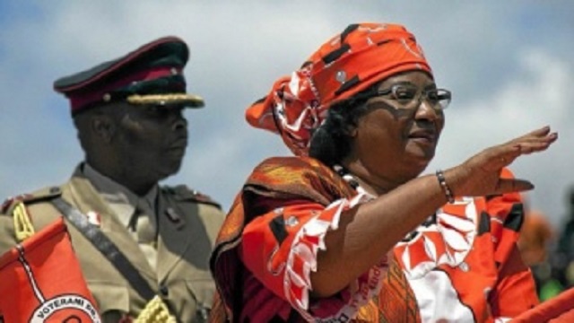 malawai