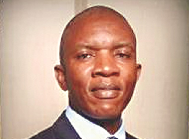 Mr Ndabezinhle Mazibuko