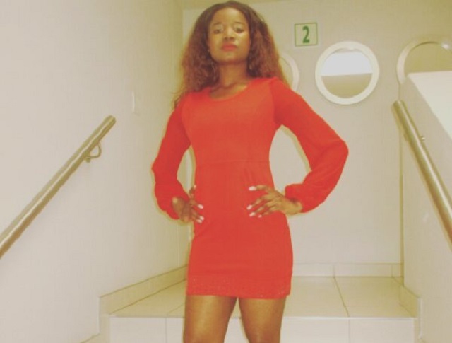 Anne Nhira