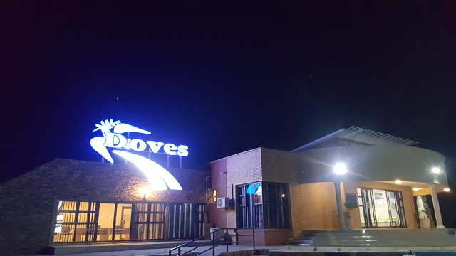Beitbridge Doves