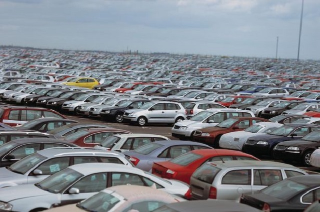 Car-Park