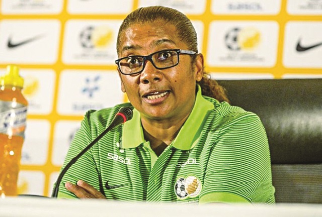 Banyana coach confident of winning Cosafa tourney