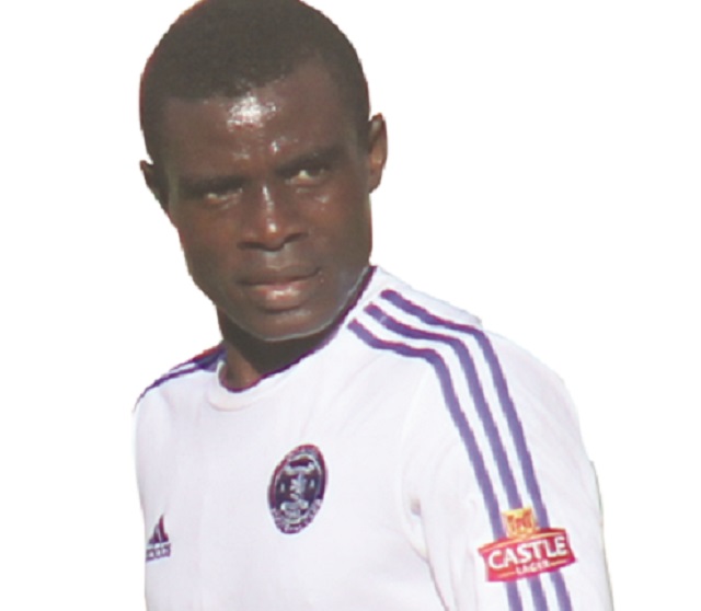 Christian Epoupa Ntouba