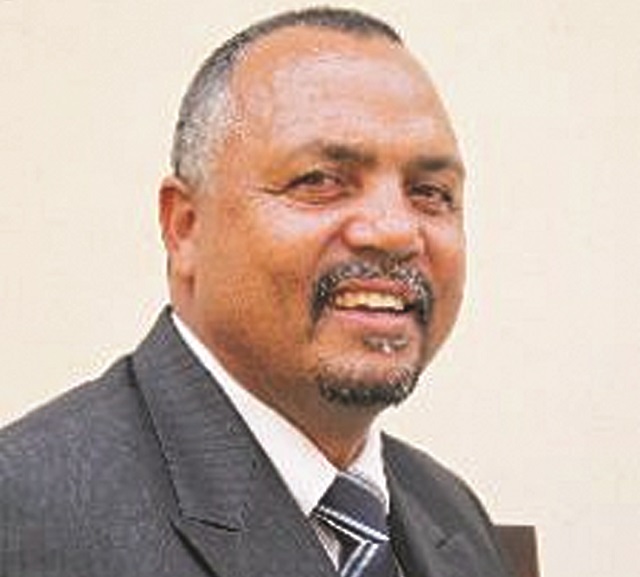 Mr John Holder