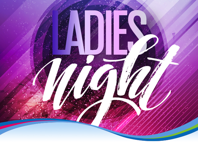 Ladies-Night