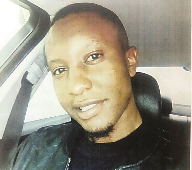 Evans Jona