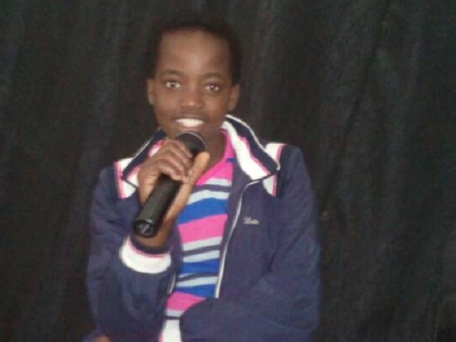 The late Nomakhwezi Mzaca Nkomo