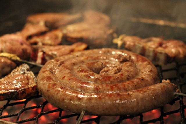 Shisha Nyama