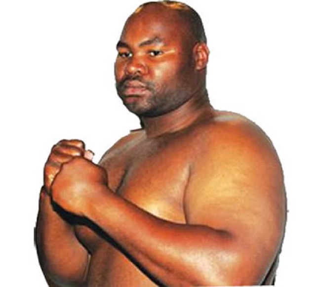 Thamsanqa Dube