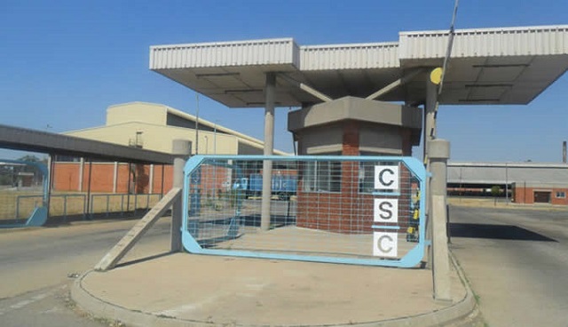cold storage company