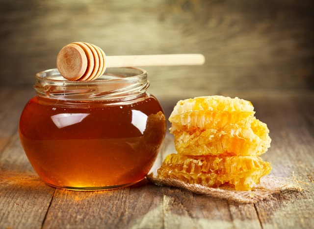 honey