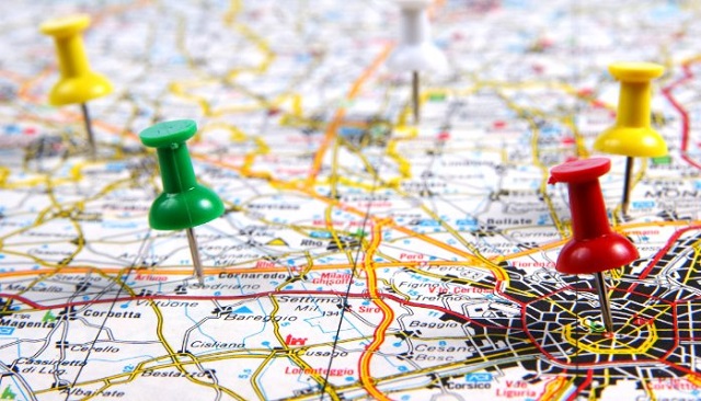 mapping
