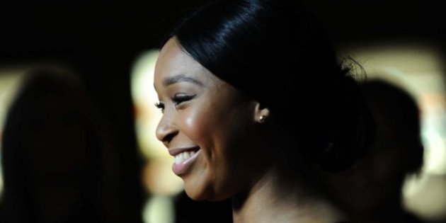 Minnie Dlamini