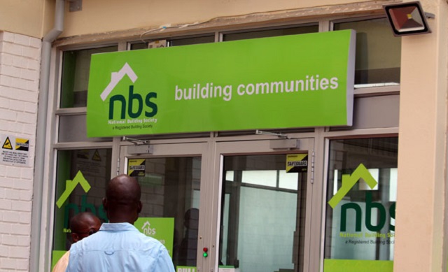 National Building Society (NBS) has constructed 3 000 houses so far this year through its housing mortgage scheme and is targeting mainly low income earners
