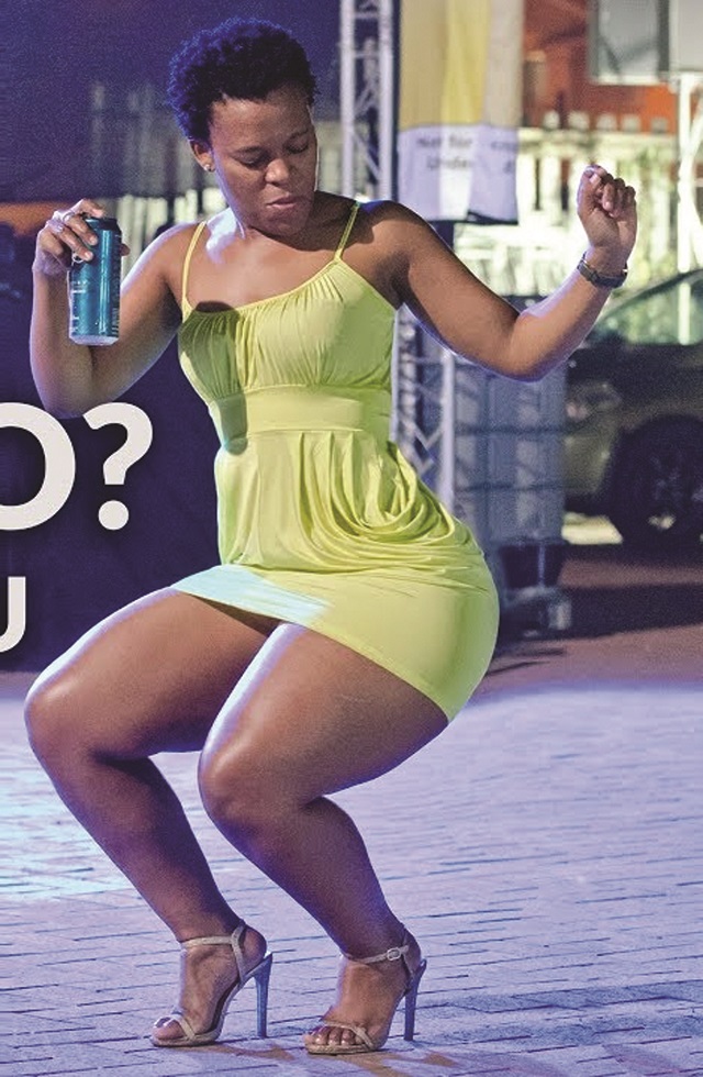 Zodwa Wabantu