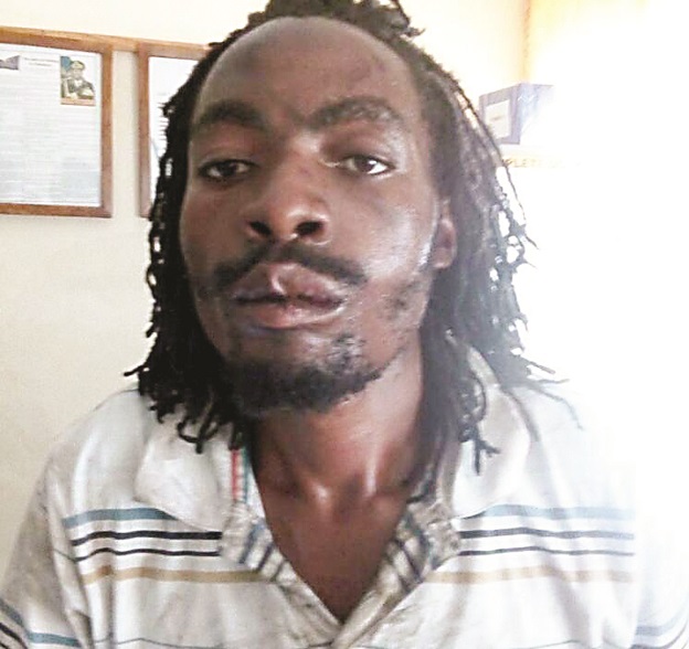 Emmanuel Mapfumo