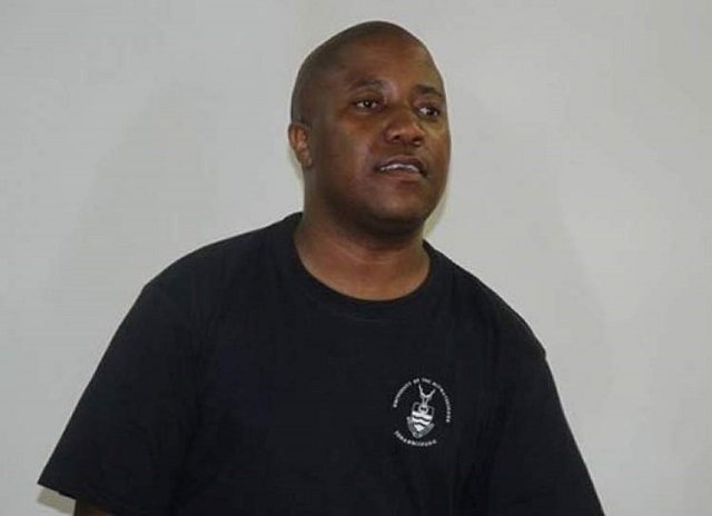 Cde Chinguno