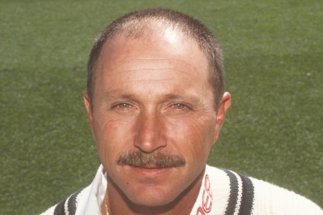 David Houghton
