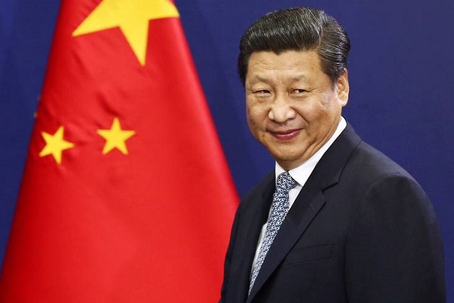 President Xi Xinping
