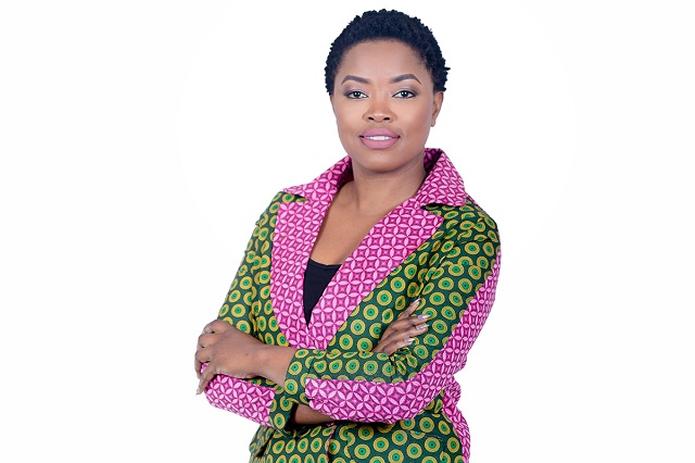 Vimbai Musvaburi