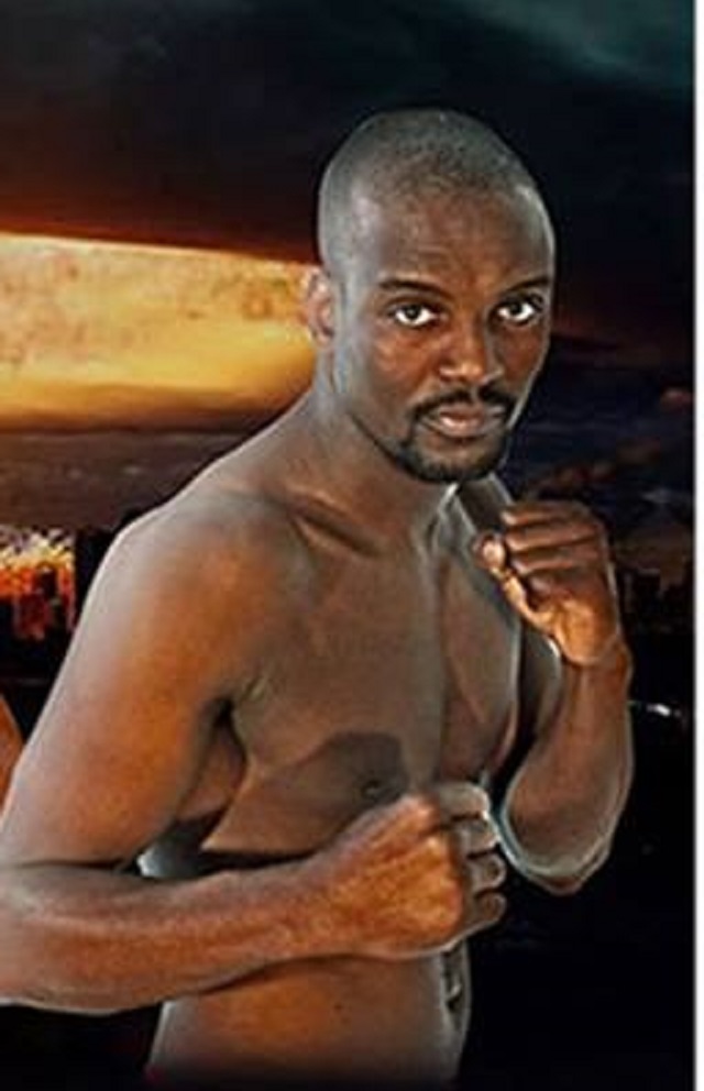 Felix Venganayi