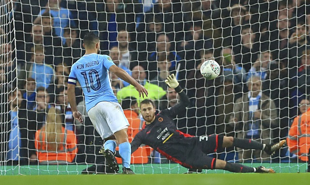 aguero