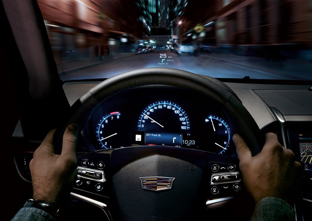 While driving, older drivers are most at risk while giving right of way, turning, reversing, overtaking and changing lanes.
