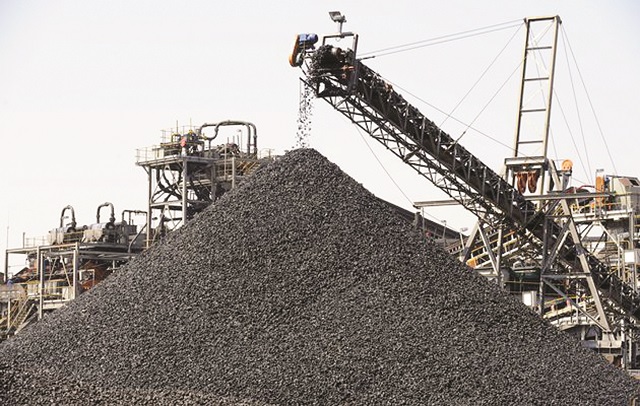 Makomo Resources