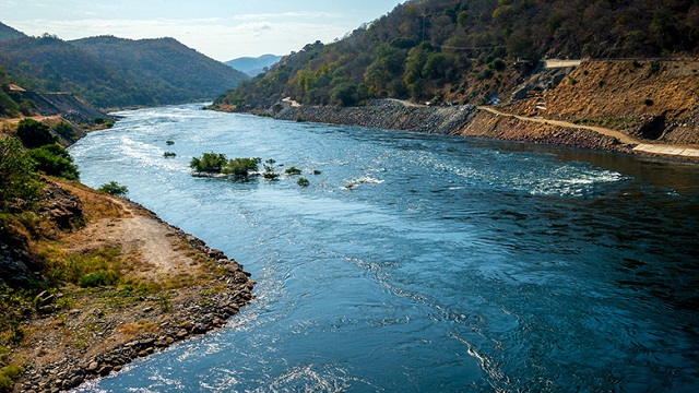 zambezi