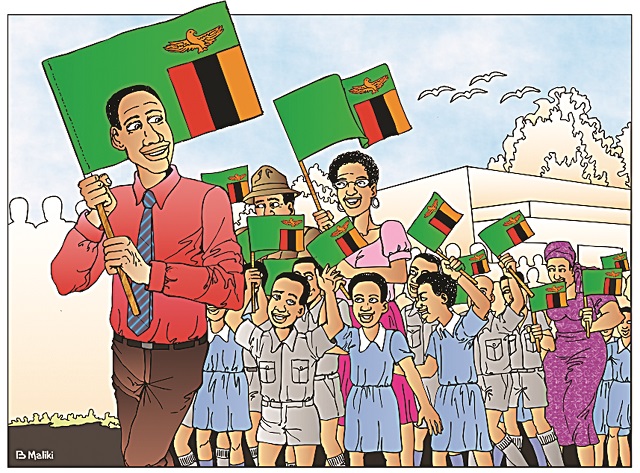 zambia ind
