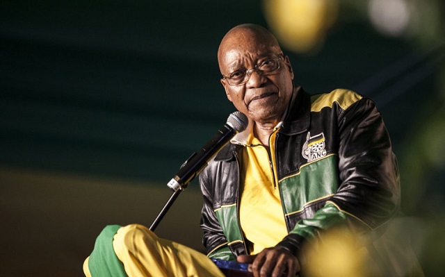 FILES-SAFRICA-POLITICS-COURT-CORRUPTION