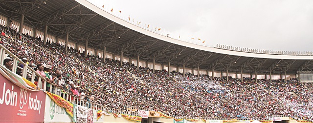Crowd at ED2