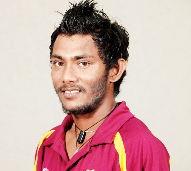 Devendra Bishoo