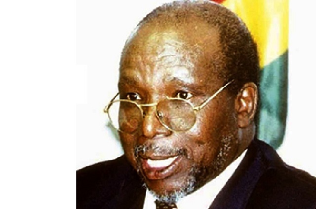 Dr Mariyawanda Nzuwah