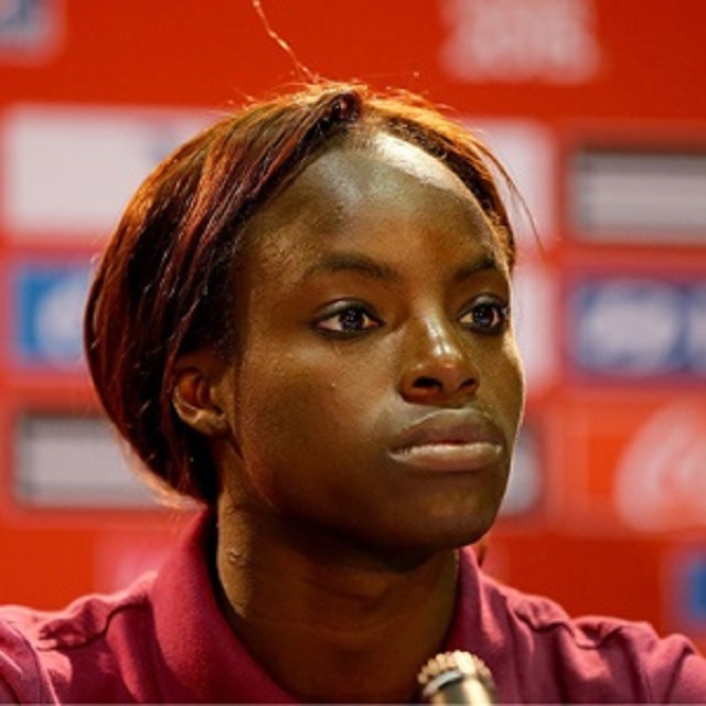 Eni Aluko