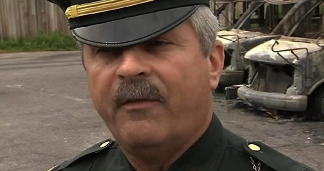 Frank Nucera Jr