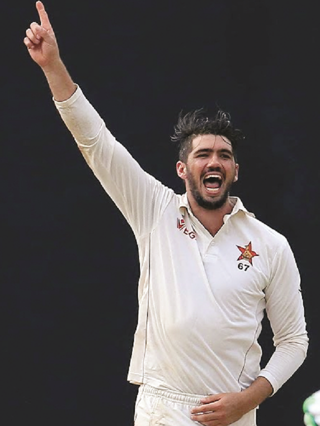 Graeme Cremer