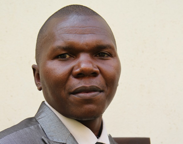 Hon Tongofa Mathias
