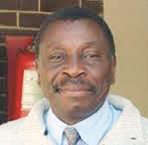 Clr Kenneth Sithole