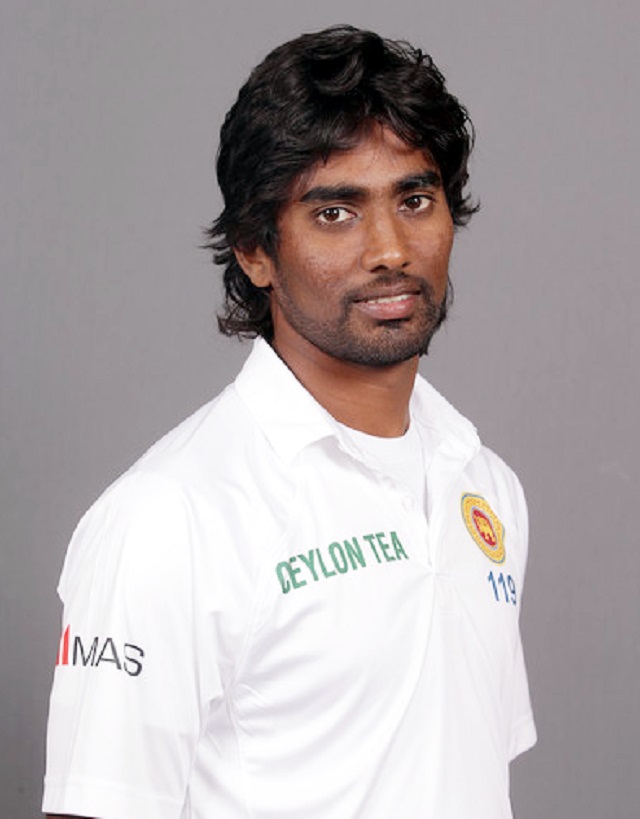 Nuwan Pradeep