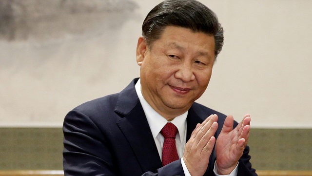 President Jinping